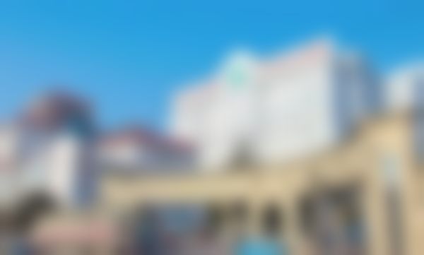 威海市立医院眼科