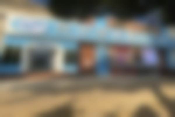 昆明星程眼科医院
