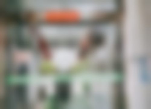 设备环境介绍:精良设备,舒适就诊