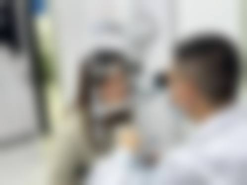 烟台毓璜顶医院眼科治疗反馈与口碑评价。