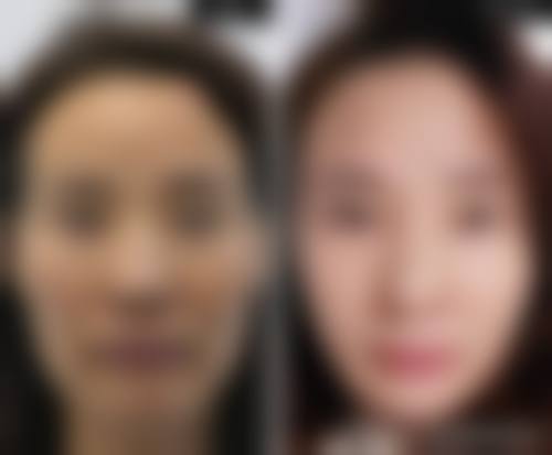 巴彦淖尔优嘉整形医院地理位置便于到院。