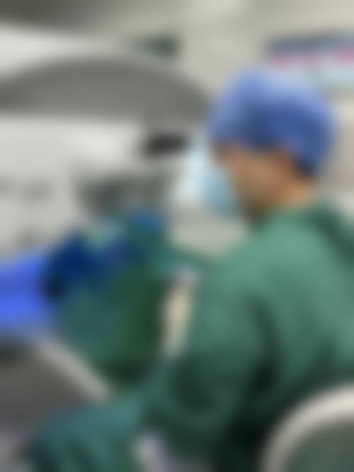 莒县中医医院眼科治疗反馈与口碑评价。