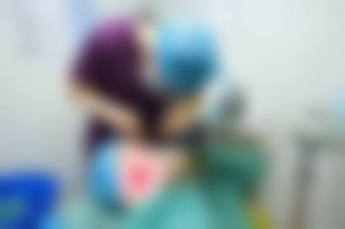 吉林新华明眼科医院医生团队经验稳定。