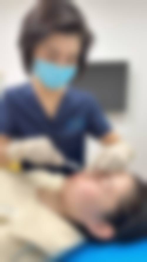 韩国shes good私密整形地理位置便于到院。