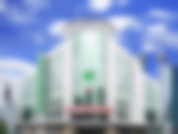 黑龙江长庚眼耳鼻喉医院眼科黑龙江长庚眼耳鼻喉医院门头