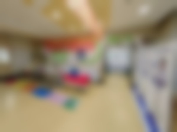 黑龙江长庚眼耳鼻喉医院眼科