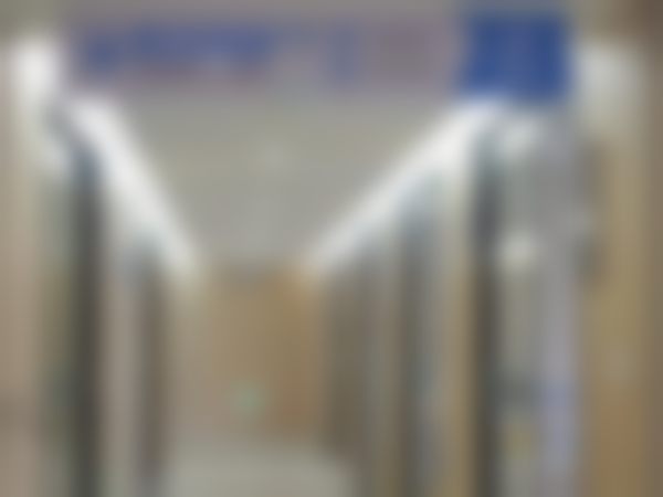 衢州柯城口腔医院