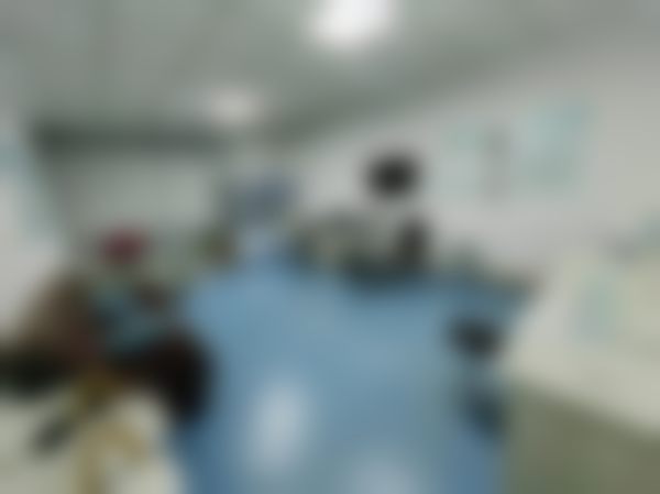 三、精良设备与舒适环境:科技赋能精细诊疗
