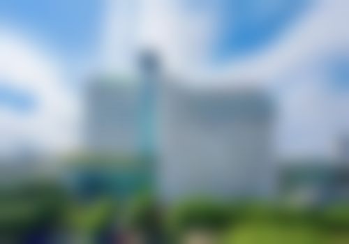 广西医科大学第一附属医院眼科医生团队经验稳定。