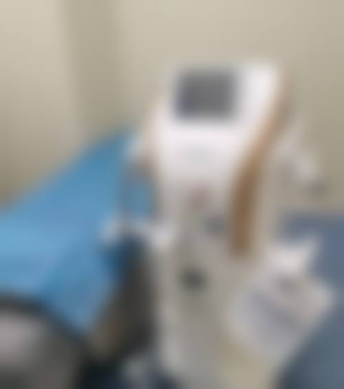特色科室与项目