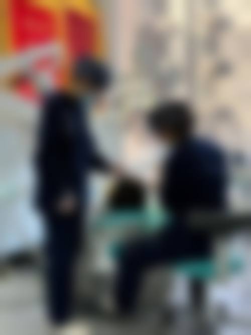 医院资质与实力:正规口腔医疗选择