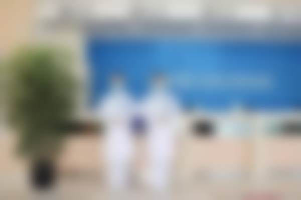 忻州爱尔眼科医院地理位置便于到院。