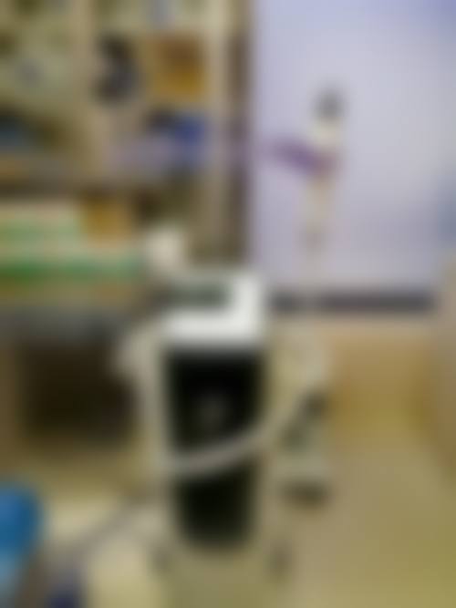 济南艾媚整形医院医生团队经验稳定。