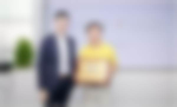 误打误撞,走进了上海美奥口腔