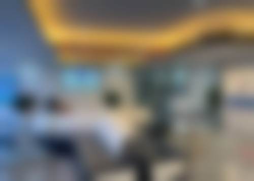 东莞雅医生口腔医院（东莞店）东莞雅医生口腔医院(东莞店）等待区