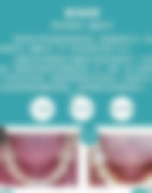 总结:信得过的口腔医院