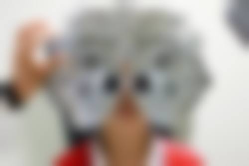 精良眼科设备与环境保护