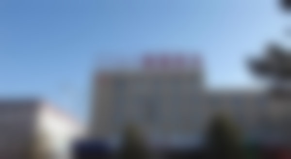 锡林浩特朝聚眼科医院