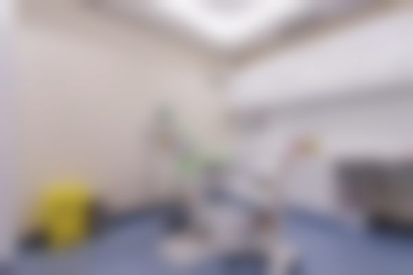 医院资质与实力