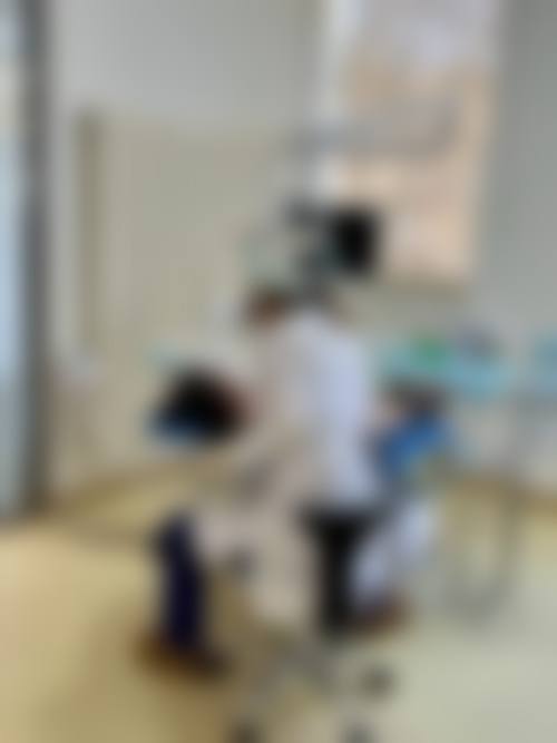 山东青岛笑合口腔能看哪些项目？